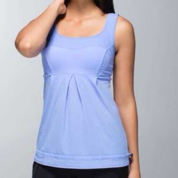 Lululemon Elevate Tank - Picture 7 of 7